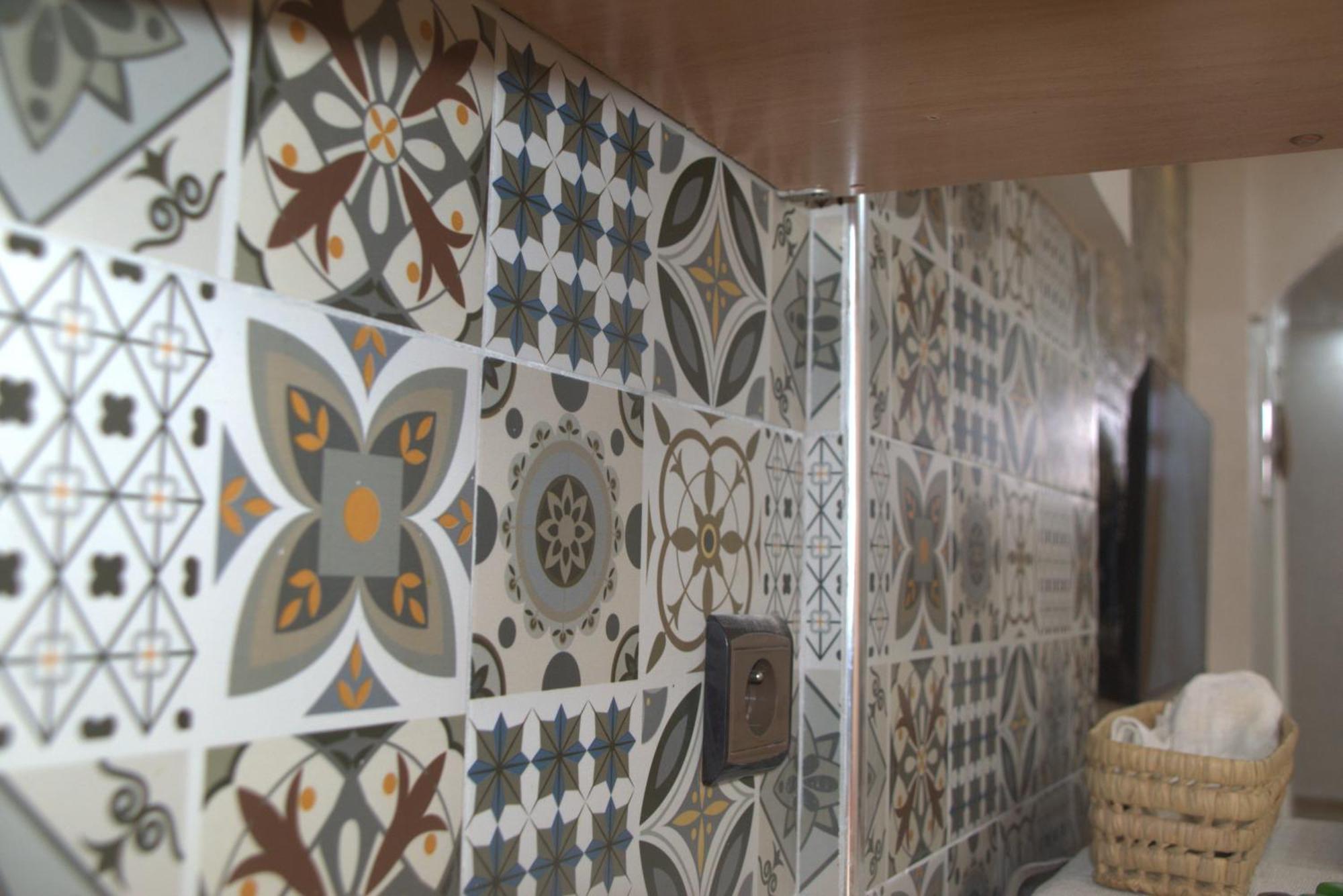 Spacious Appartement In Agadir Only For Families Exteriör bild