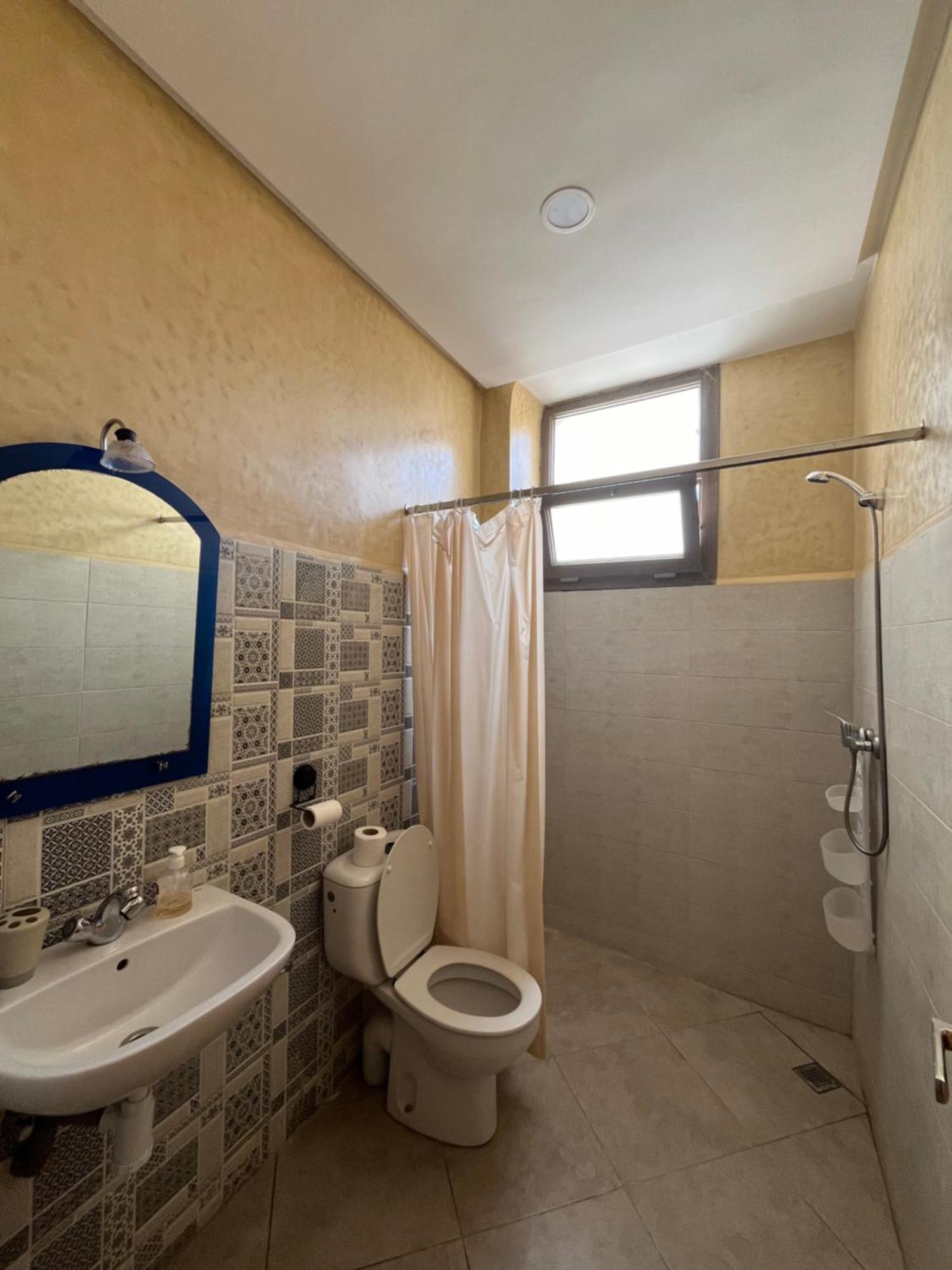Spacious Appartement In Agadir Only For Families Exteriör bild